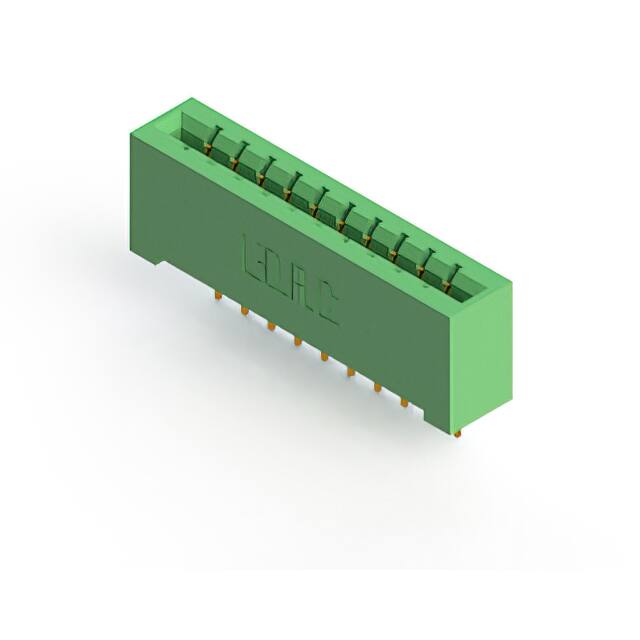 333-010-540-101 EDAC Inc.  Connettori per bordi